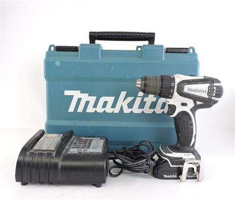 Batterie 18 V Makita - Canac